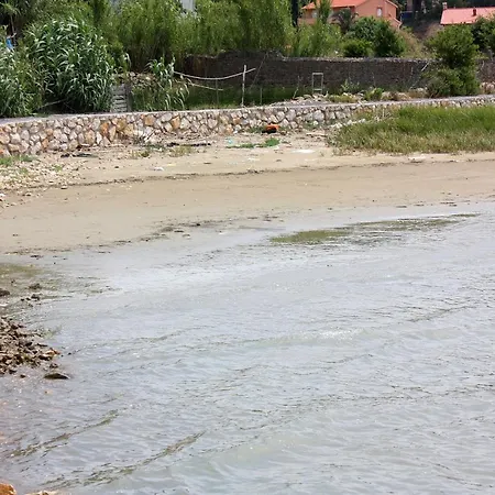 With Parking Space Kampor, Rab - 4984