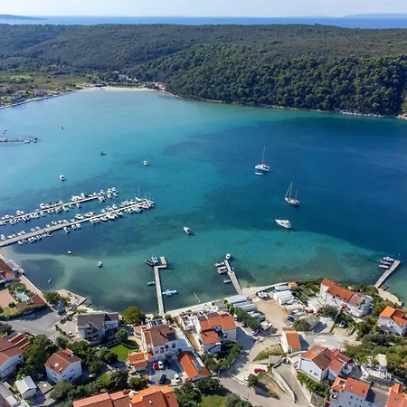 With Parking Space Kampor, Rab - 4984 Kampor