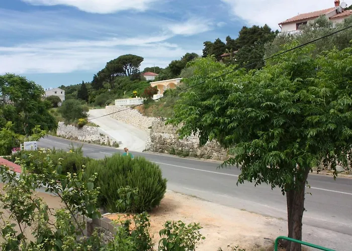 Apartments With Parking Space Kampor, Rab - 4984 Kampor