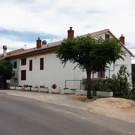 Lägenhet Apartments With Parking Space Kampor, Rab - 4984