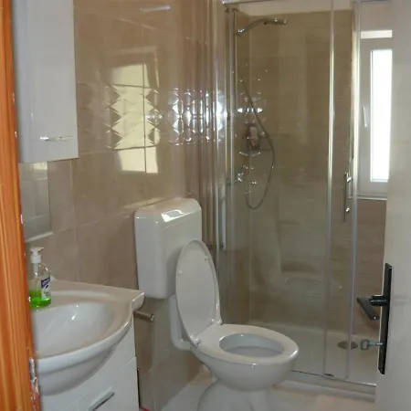 Lägenhet Apartments With Parking Space Kampor, Rab - 4984 *