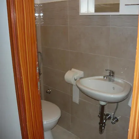 Lägenhet Apartments With Parking Space Kampor, Rab - 4984