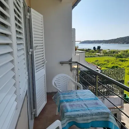 Apartament With Parking Space Kampor, Rab - 4984 *