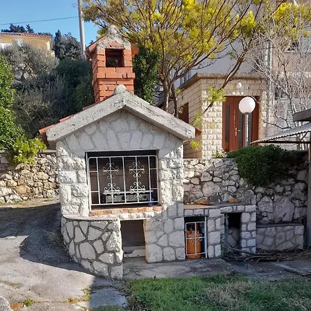 Lägenhet Apartments With Parking Space Kampor, Rab - 4984