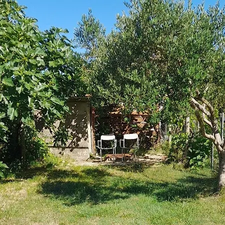 Apartament With Parking Space Kampor, Rab - 4984 *