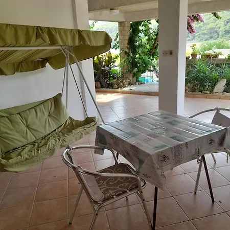 Appartamento With Parking Space Kampor, Rab - 4984