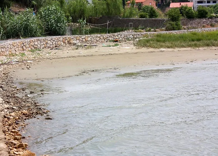 With Parking Space Kampor, Rab - 4984