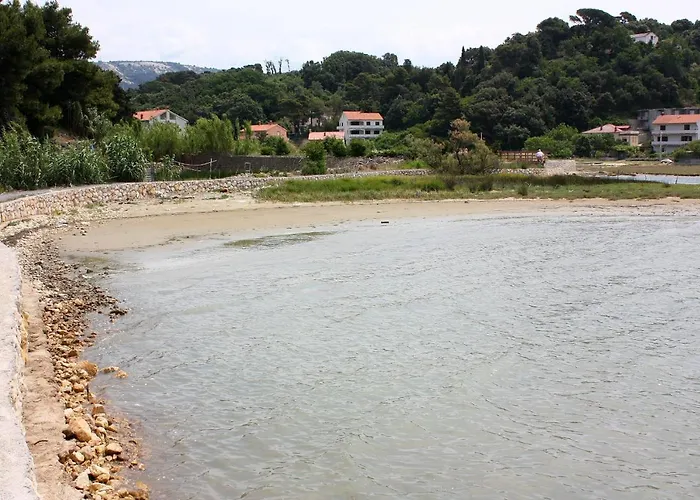 With Parking Space Kampor, Rab - 4984 * Kampor