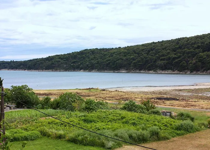 With Parking Space Kampor, Rab - 4984 *