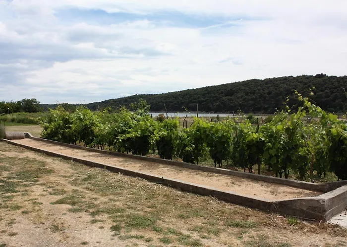 With Parking Space Kampor, Rab - 4984 Lejlighed *