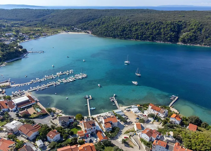 With Parking Space Kampor, Rab - 4984 Kampor